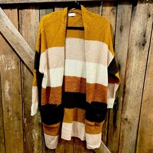 Altar’d State super soft cardigan